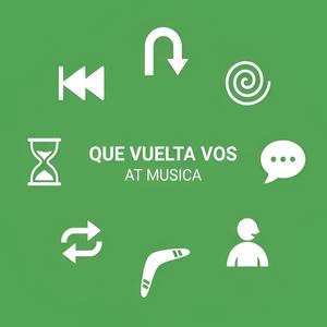 Que vuelta vox ferxxoo