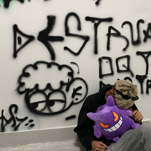 Eu não gosto de gótica (Speed plug)