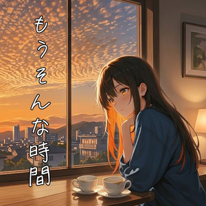 もうそんな時間