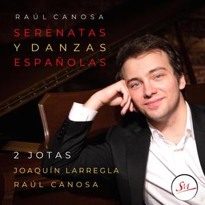 Jota de Concierto ¡¡Viva Navarra!!