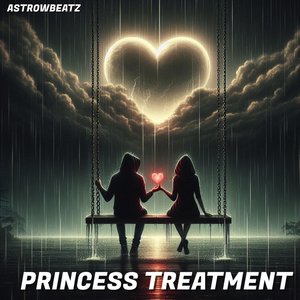 Princess Treatment