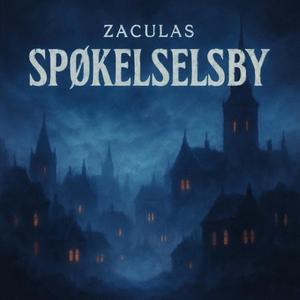 Spøkelsesby