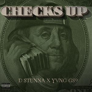 Checks Up (feat. YVNG GS9)
