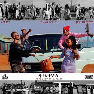 Niniva (feat. Jesu Drencko & Chaka Dollar) (Radio Edit)