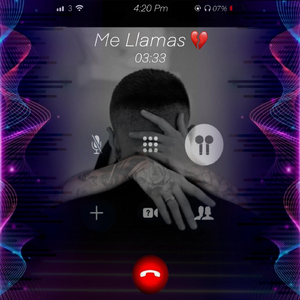 Me Llamas