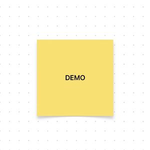 爱，梦，你demo1