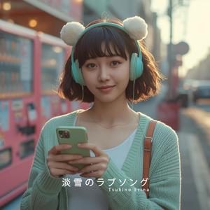 夏風のささやき