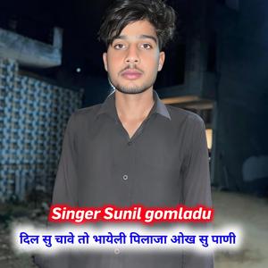 दिल सु चावे तो भायेली पिलाजा ओख सु पाणी (feat. MAHENDRA SAWAI MADHOPUR)