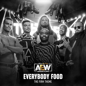 Everybody Food (The Firm Theme) [feat. Blass 89]
