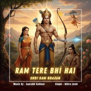 Ram Tre Bhi Hai Female (feat. Nihira Joshi & Harsh Taygi)
