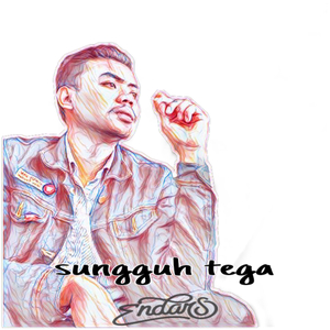 Sungguh Tega