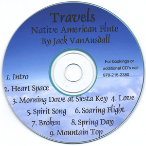 Spirit Song