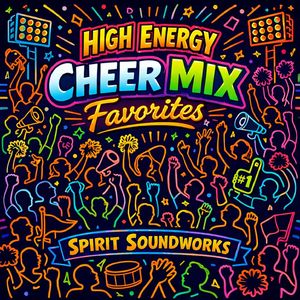 Get On Up - Dance Party Mix