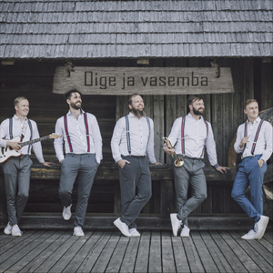 Oige ja vasemba