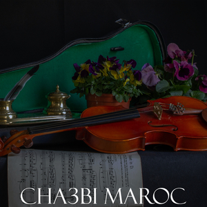 Chaabi Nayda Marocaine Ambiance Cha3bi Swaken