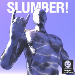 Cyberpunks Aren’t Dead (feat. Murrumur)