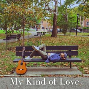 My Kind of Love (Radio Edit)
