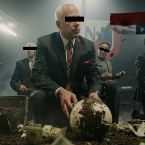 La Pelota Se Manchó (En Vivo)