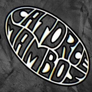 Hombre Roto (Acústico)