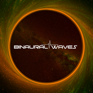 4 Hz Theta Waves - Binaural Beats