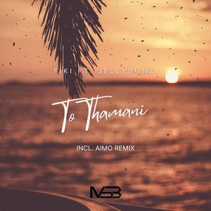 To Thamani (Aimo Remix)