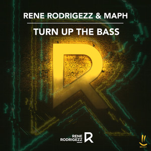 Turn up the Bass (Original Mix)