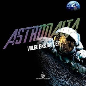 Astronalta