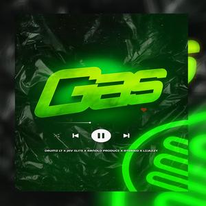 Gas (feat. Drumz Lt) (Deluxe Edition)