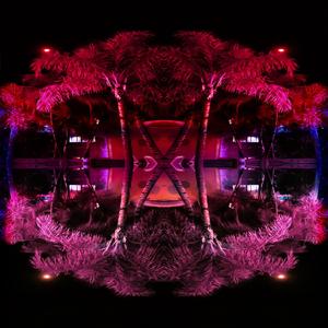 Oceanic Glitch Commander