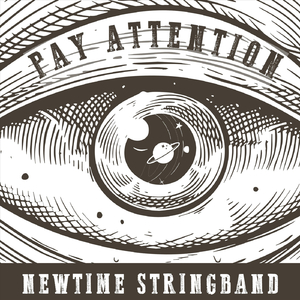 Pay Attention (feat. Chris Mullins, Arunachala, Matt Menefee & Robbie Greig)