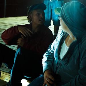 Control Me (feat. Jeune Adot)