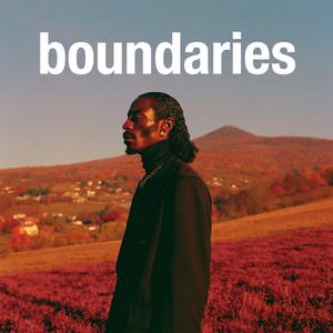 Boundaries