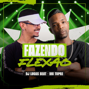 Fazendo Flexão