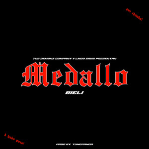 Medallo