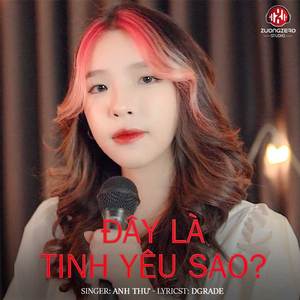 Đây Là Tình Yêu Sao?