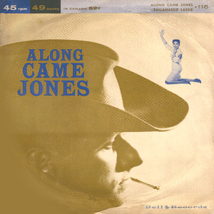 Along Came Jones