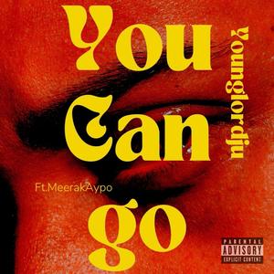 You Can Go (feat. Meerak Aypo)