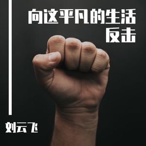 向这平凡的生活反击