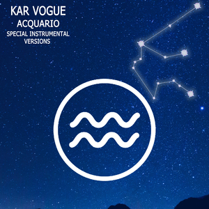 Acquario (Edit Instrumental)