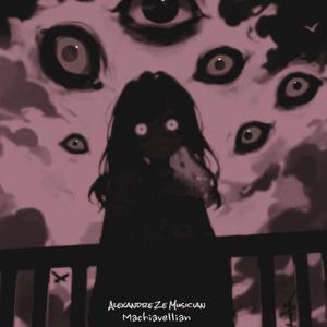 Machiavellian, (Aggressive Phonk) (Super slowed + Reverb)