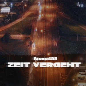 Zeit vergeht