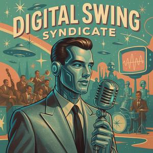 Swing Till Night Falls!