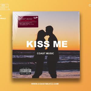 [SOLDOUT]"KISS ME"DEAN x KPop R&B Guitar Type Beat