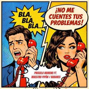 No Me Cuentes Tus Problemas