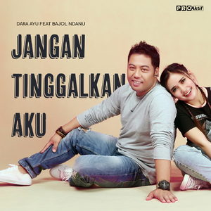 Jangan Tinggalkan Aku