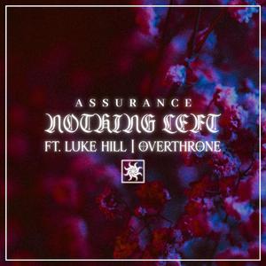Nothing Left (feat. Overthrone)