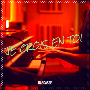 je crois en toi