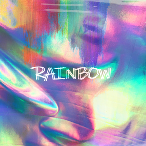 彩虹 Rainbow