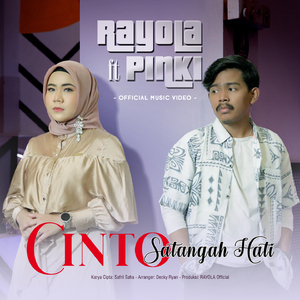 Cinto Satangah hati