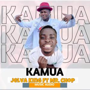 Kamua (feat. Mr. Chop of Tigers Music)